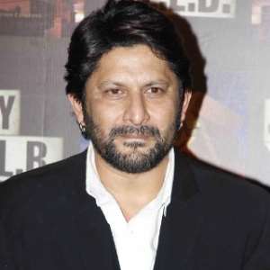 Arshad Warsi